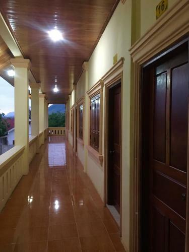 Hotel Meechaleun Guesthouse