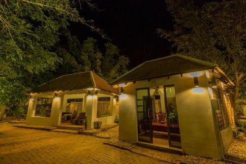 Hotel Pou Villa