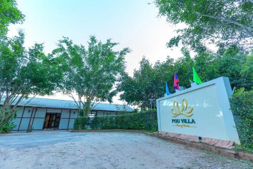 Hotel Pou Villa