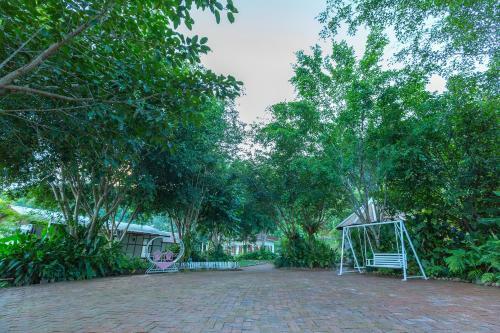 Hotel Pou Villa