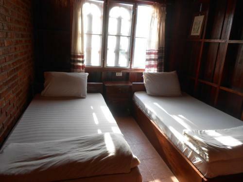 Hostal Zuela Guesthouse
