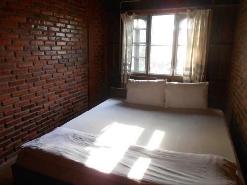 Hostal Zuela Guesthouse