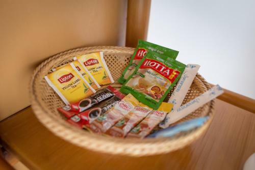 Hotel The River Resort