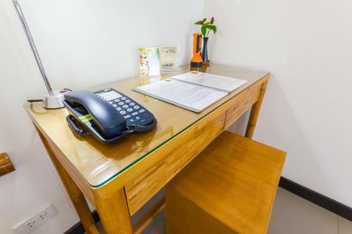 Hotel The River Resort