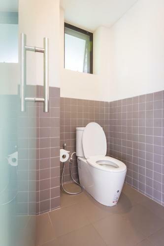 Hotel The River Resort