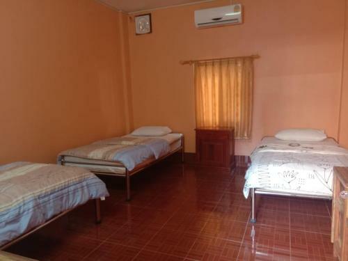Hostal Soutchai Hostel And Tour Company