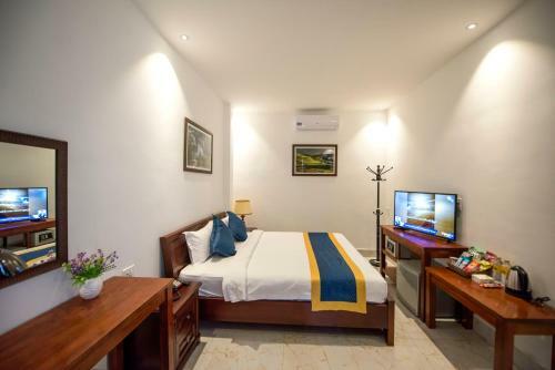Eden De Vang Vieng Hotel