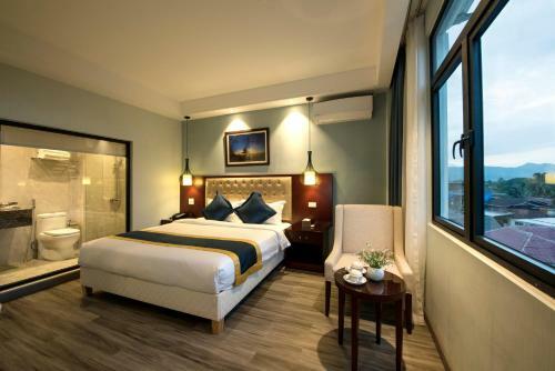 Eden De Vang Vieng Hotel