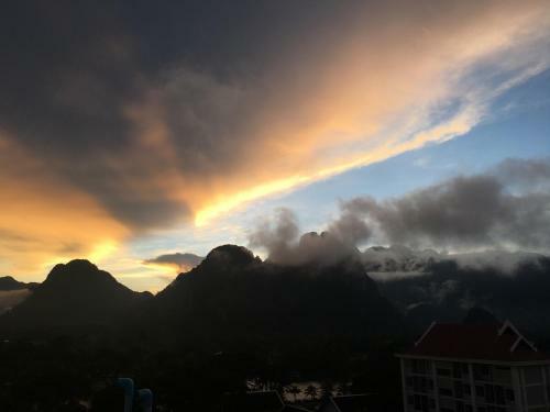 Eden De Vang Vieng Hotel
