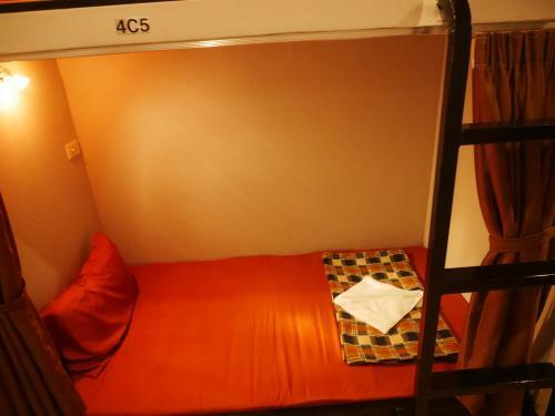 Albergue Khow Hoom