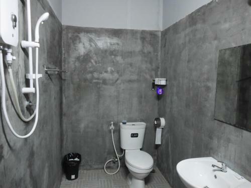 Albergue Khow Hoom