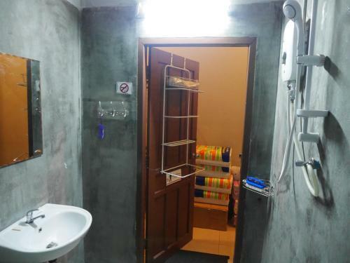Albergue Khow Hoom