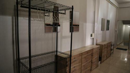 Albergue Khow Hoom