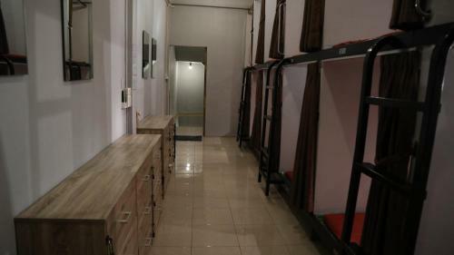 Albergue Khow Hoom