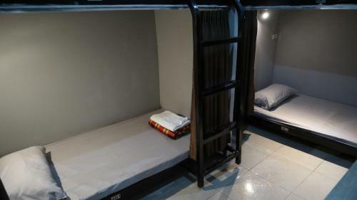 Albergue Khow Hoom