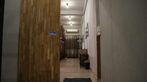 Albergue Khow Hoom