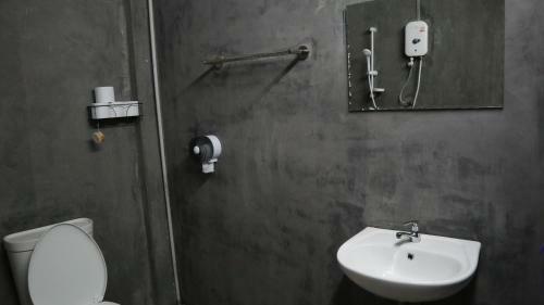Albergue Khow Hoom