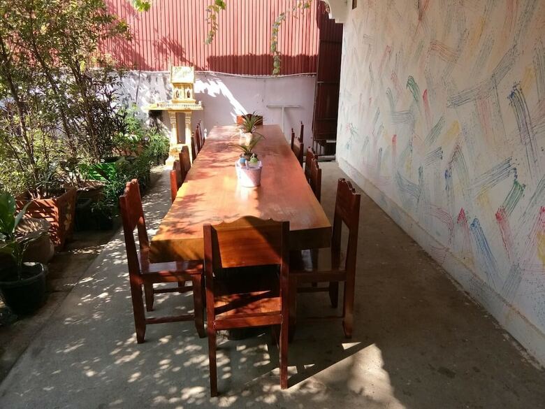 Albergue Nt Backpackers