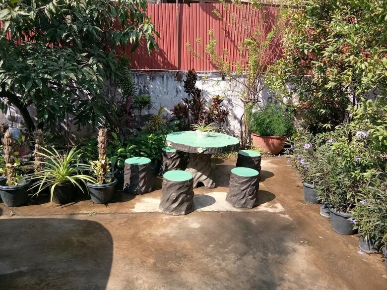 Albergue Nt Backpackers
