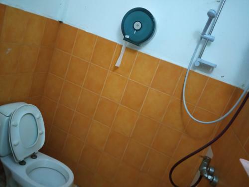 Bed & Breakfast Bo Lo Backpacker Resort