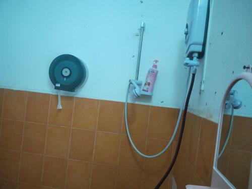 Bed & Breakfast Bo Lo Backpacker Resort