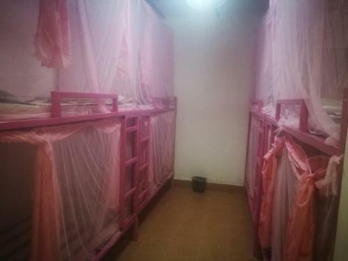 Bed & Breakfast Bo Lo Backpacker Resort