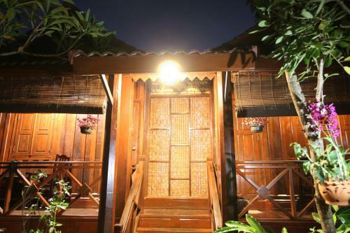 Hotel Sala Inpeng Bungalow