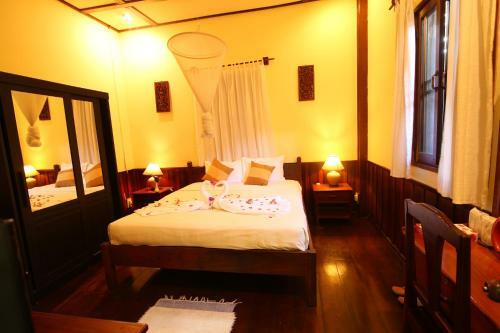 Hotel Sala Inpeng Bungalow