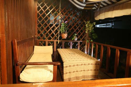 Hotel Sala Inpeng Bungalow