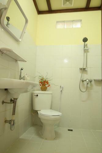 Hotel Sala Inpeng Bungalow