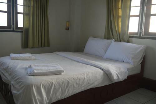 Gate Way Hostel