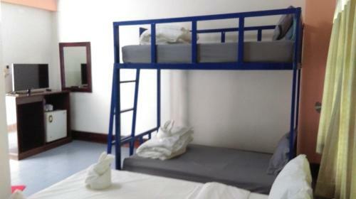Gate Way Hostel