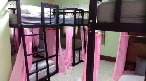 Gate Way Hostel