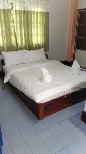 Gate Way Hostel