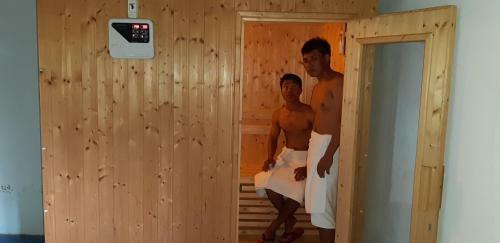 Gate Way Hostel