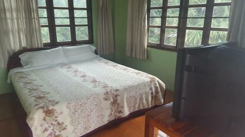 Hostal Sabaidee Guesthouse
