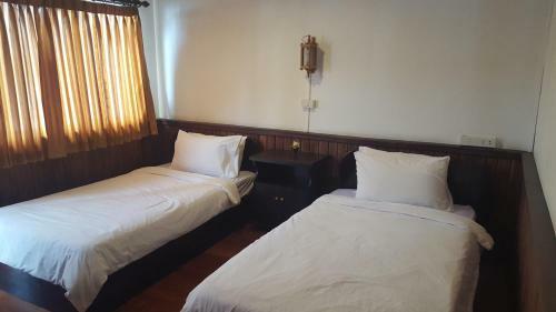 Hotel Riverside Huayxay