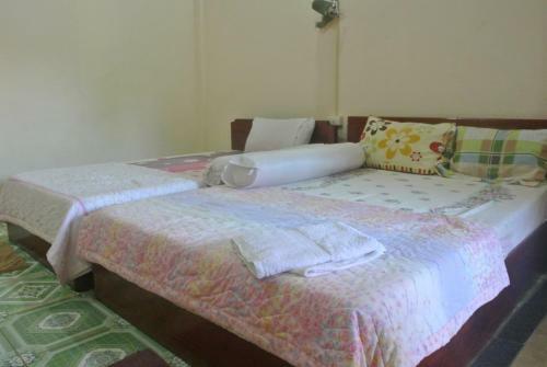 Hostal Phoutsavanh Namsorke Guesthouse