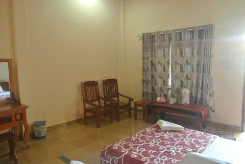 Hostal Phoutsavanh Namsorke Guesthouse