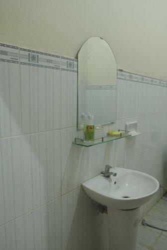 Hostal Phoutsavanh Namsorke Guesthouse