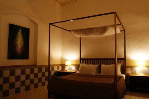 Sala Done Khone Hotel