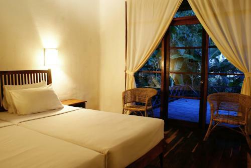 Sala Done Khone Hotel