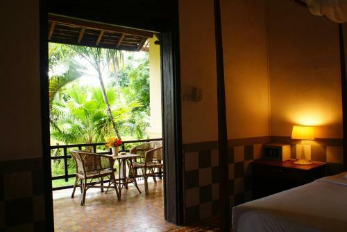 Sala Done Khone Hotel