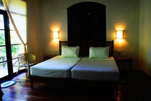 Sala Done Khone Hotel
