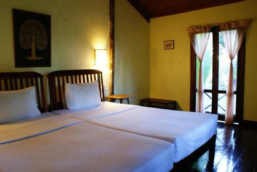 Sala Done Khone Hotel