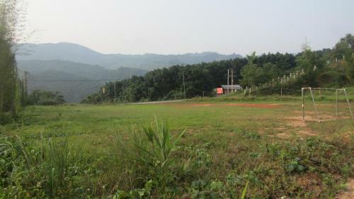 Hotel Chomdoy Bungalow & Restaurant