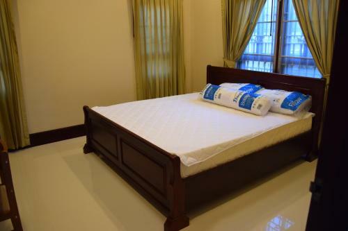 Asirada Apartment
