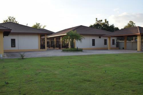 Asirada Apartment