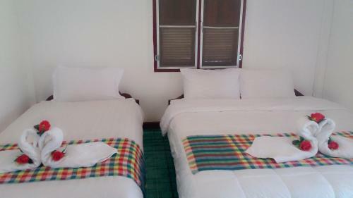 Hostal Konglor Eco-lodge Guesthouse And Restaurant