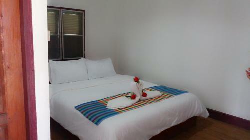 Hostal Konglor Eco-lodge Guesthouse And Restaurant